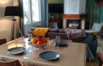 cottage proche du bord de mer et au cœur des dunes - Foto 9