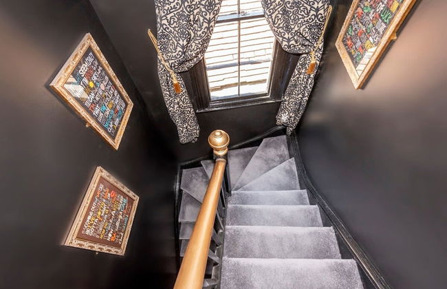 The Tudor Gathering Chester - City Centre - Foto 60