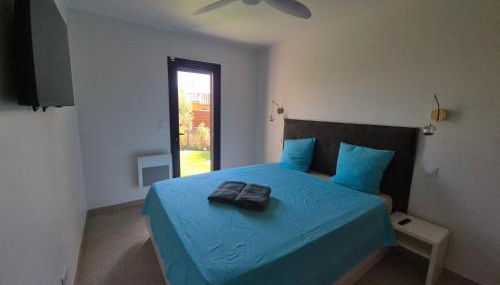 Villa neuve avec piscine,Jacuzzi aux portes du Verdon - Foto 3