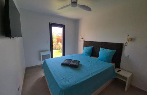 Villa neuve avec piscine,Jacuzzi aux portes du Verdon - Foto 3