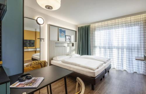 Aparthotel Adagio Access Hamburg - Foto 16