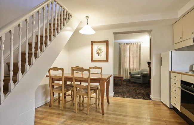 Rendezvous Hotel Sydney The Rocks - Foto 14