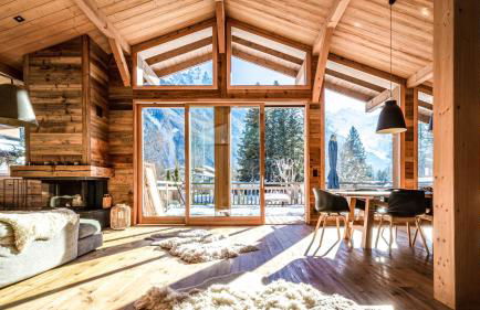 Chalet du Bois - Foto 5