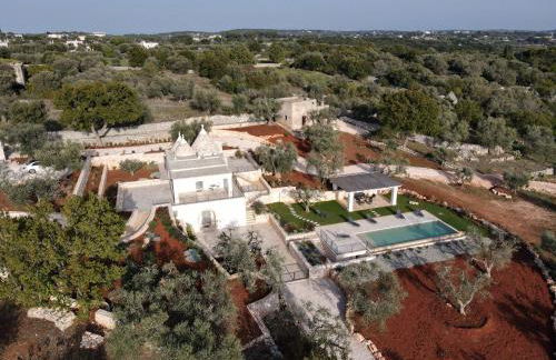 Trullo Mamamè - Foto 32