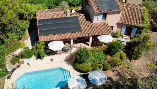 Villa Golf Azur - Foto 4