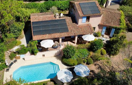 Villa Golf Azur - Foto 4