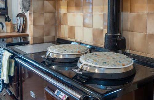 Beautiful Detached Farm House Near Lake Coniston - Pass the Keys - Photo 37