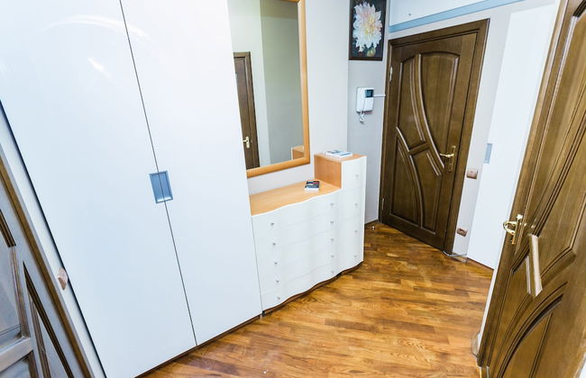 Apartment on Trubnaya - Foto 24