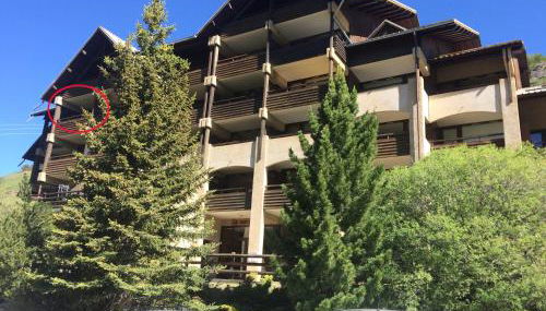 Studio Le Fontagnel - Foto 5