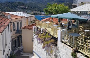 La casa Historical center of Poros - Foto 1