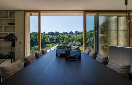 Luxury Retreat - piscina da sogno - Foto 33