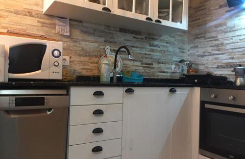 Guadarrama, ático nuevo con espectaculares vistas - Foto 15