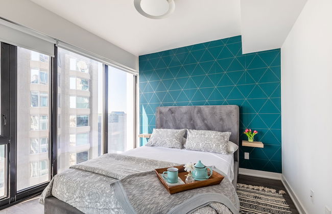 Soho Suites Yorkville - Foto 11