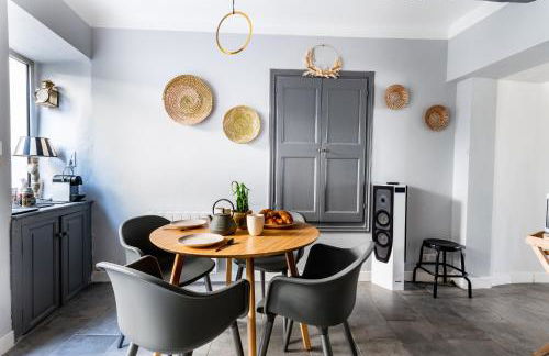 La Maison Rose - Foto 16