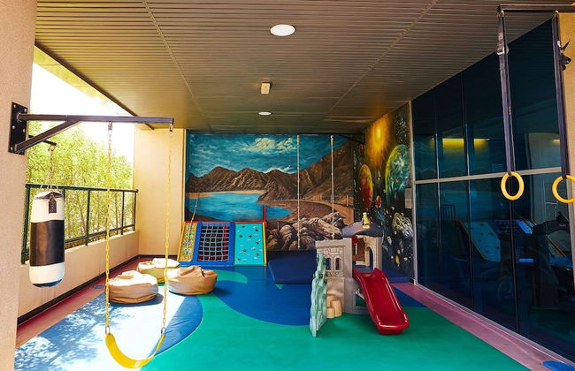 Radisson Blu Residence, Dubai Marina - Foto 40