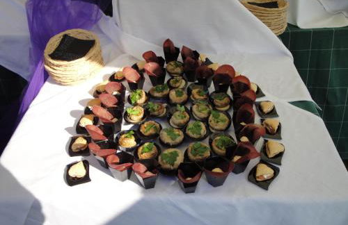 Agriturismo La Valle Di Ceri - Foto 25