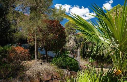 Holiday Home Casa Barbara by Interhome - Foto 44