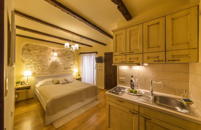 Rooms Duketis - Foto 8