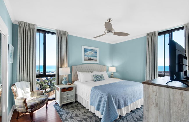 Enclave 703b- Sugar Sands - Foto 7