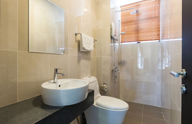 J DUPION Boutique Suites by NowHere - Foto 36