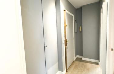 L Écrin de Neuilly - La Défense & Champs Elysées 10 min away - Foto 30