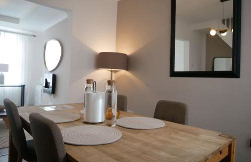 Luxury Stay by Etihad Stadium - Foto 7