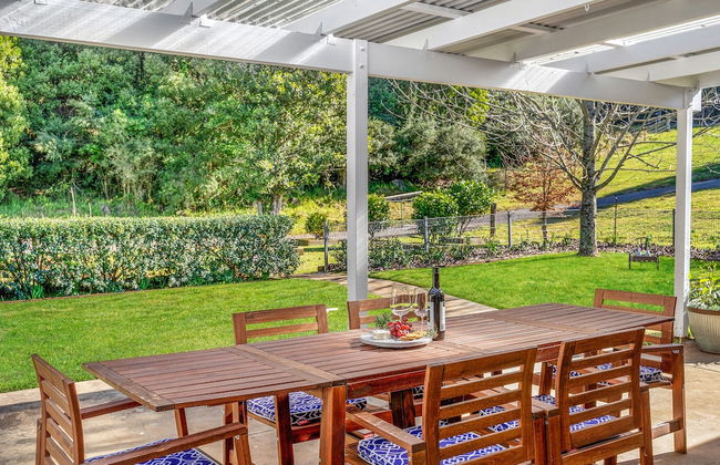 Lilyview Cottage - Robertson - Foto 35