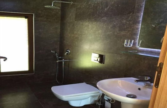 Mountain Hut - Foto 7