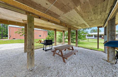 Wolf Bay House - Photo 39