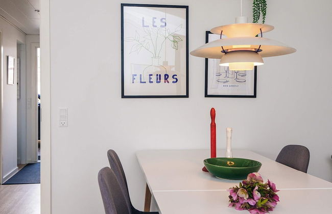 6 Person Holiday Home in Haderslev - Foto 23