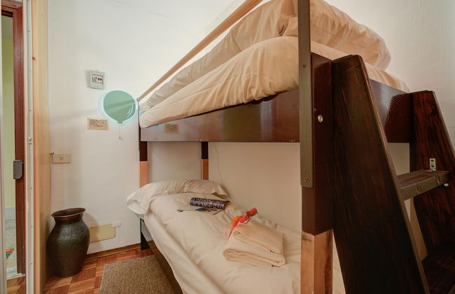 Studio Saturno 23 in the City Center - Photo 11