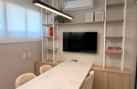 Studio charmoso vista mar em Piatã - Foto 11