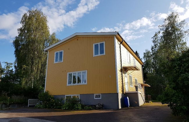 Lovely Spacious Apartment centerally - Photo 16