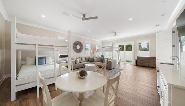 Teddy's Heaven 7 Bedroom Home - Foto 3, Habitación