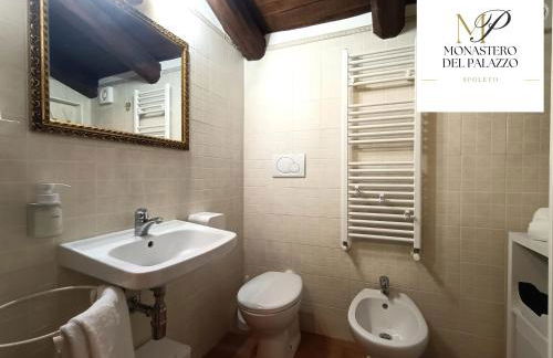 Monastero Del Palazzo Casa Vacanze - Photo 27