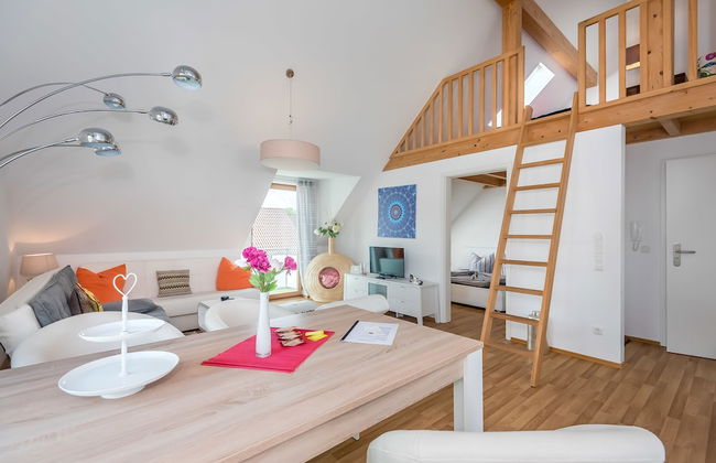 Appartmenthaus am Erlbach - Photo 38