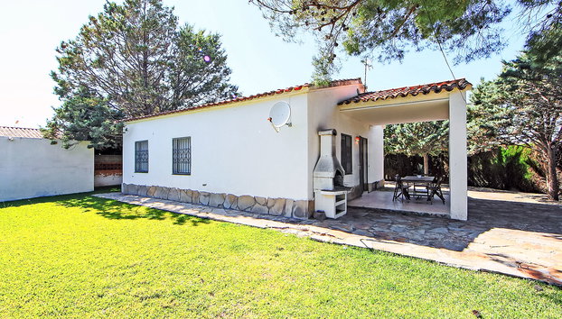 Holiday Home Cornelia Pucho by Interhome - Foto 2, Outdoor