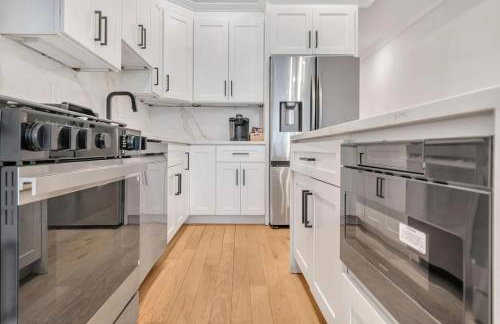 Modern Luxury 3BR 2BA 10 minutes to NYC - Foto 9