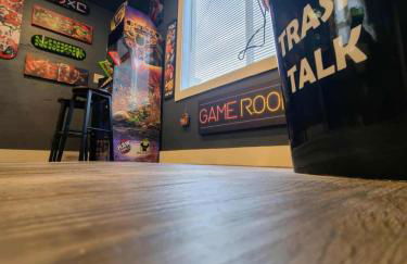 Lake and Lodge By KZOOBNB family - Foto 16