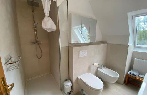 Ferienwohnung Hohenheide - Foto 8