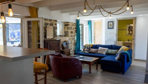 Ty Kichen Mor - campagne - wifi - Photo 4