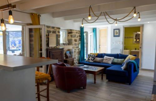 Ty Kichen Mor - campagne - wifi - Photo 4