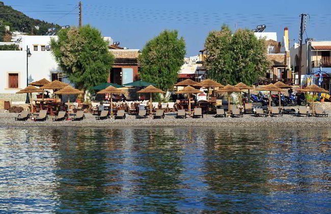 Panteli Beach - Foto 17