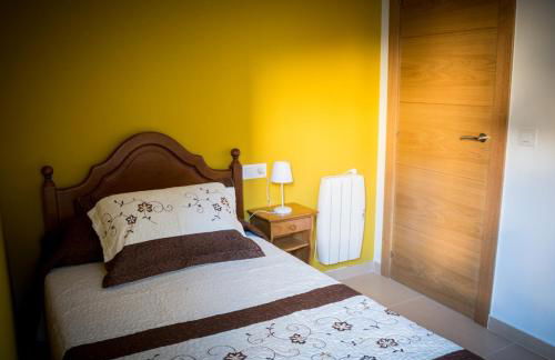 Casa Rural El Arco de los Arribes - Photo 9