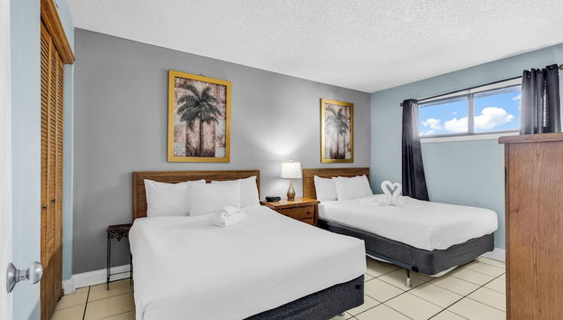 Meridian Plaza 408 - Foto 3, Habitación