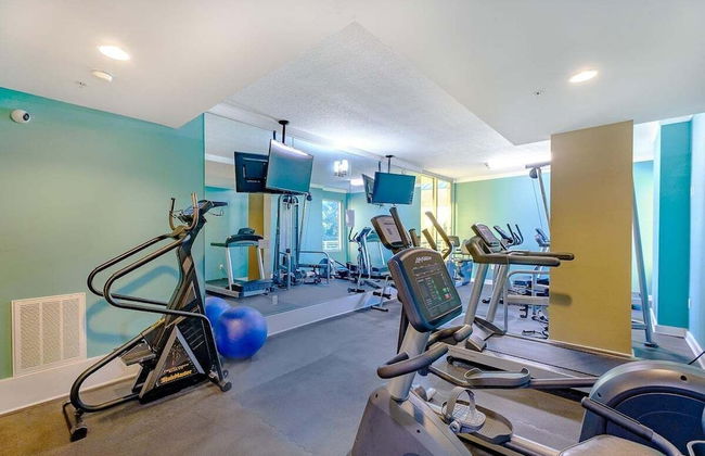 Ocean Club Deluxe - Foto 49