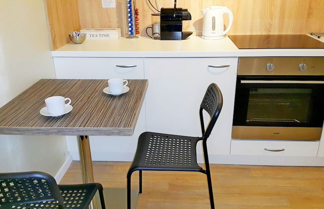 Quality Apartment Miletičova - Foto 28