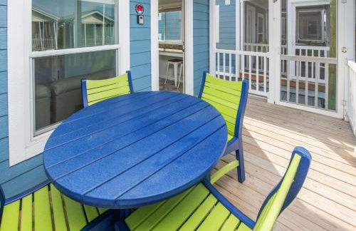 Blufin Bungalows & Marina - Foto 10