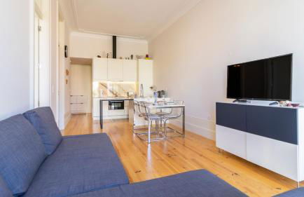 Duque Flat - AC & Balcony by LovelyStay - Foto 32