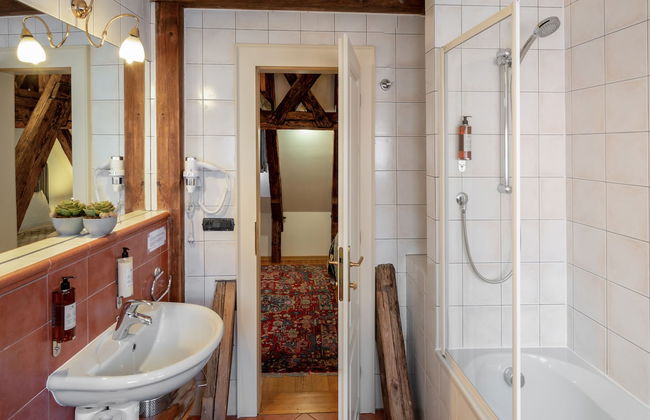 Chateau 9 Apartments by Adrez Living - Foto 69